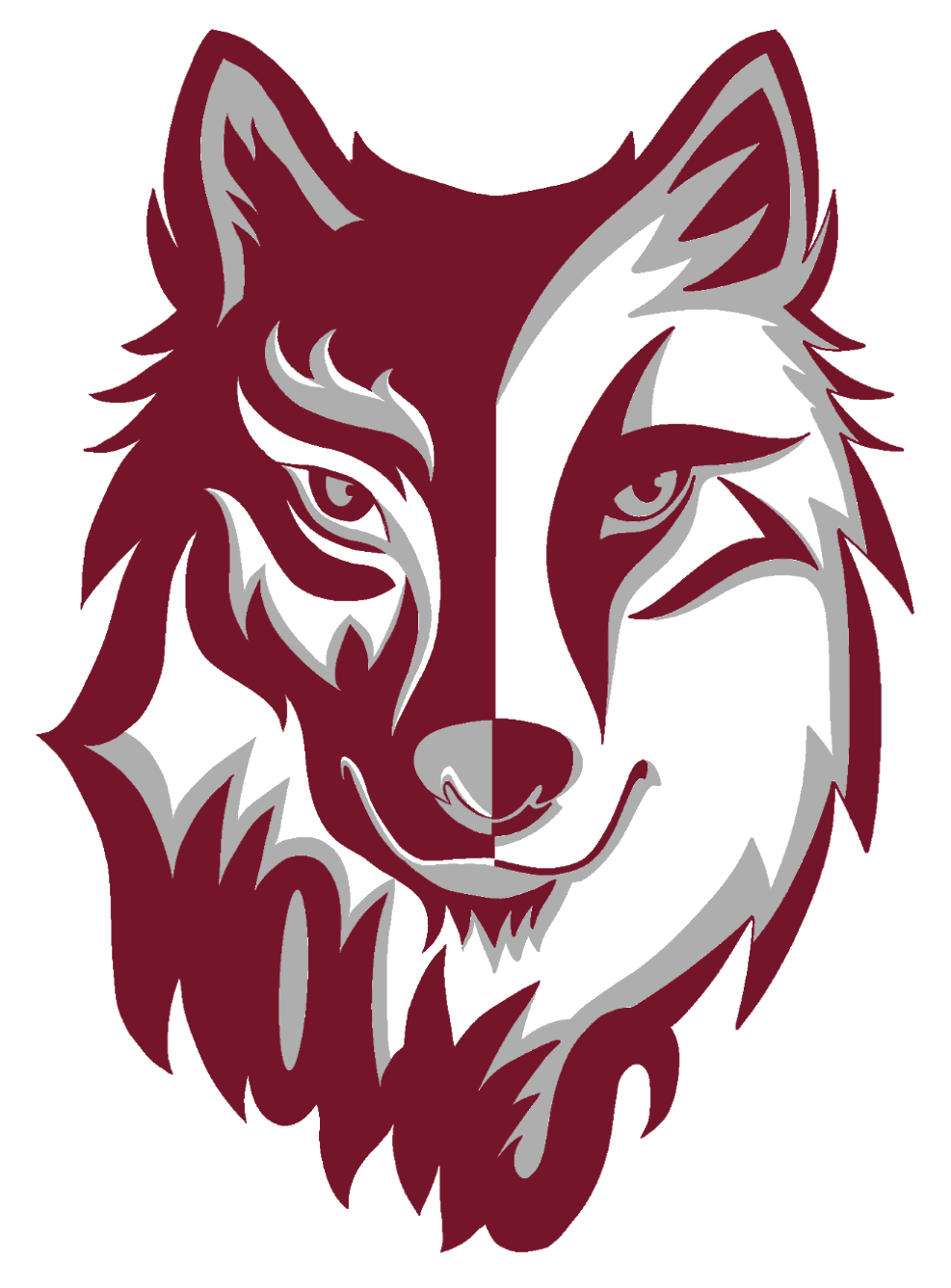 school logo