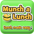 PAC Munch a Lunch - ordering link