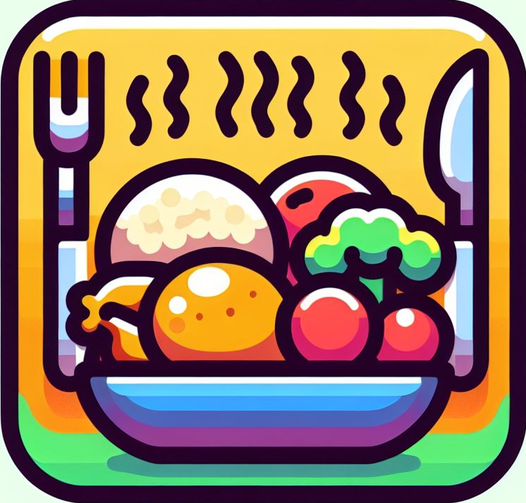 District Hot Lunch -ordering link