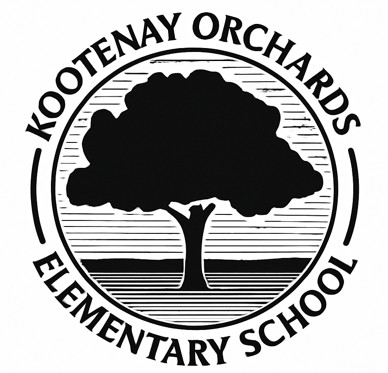 school logo
