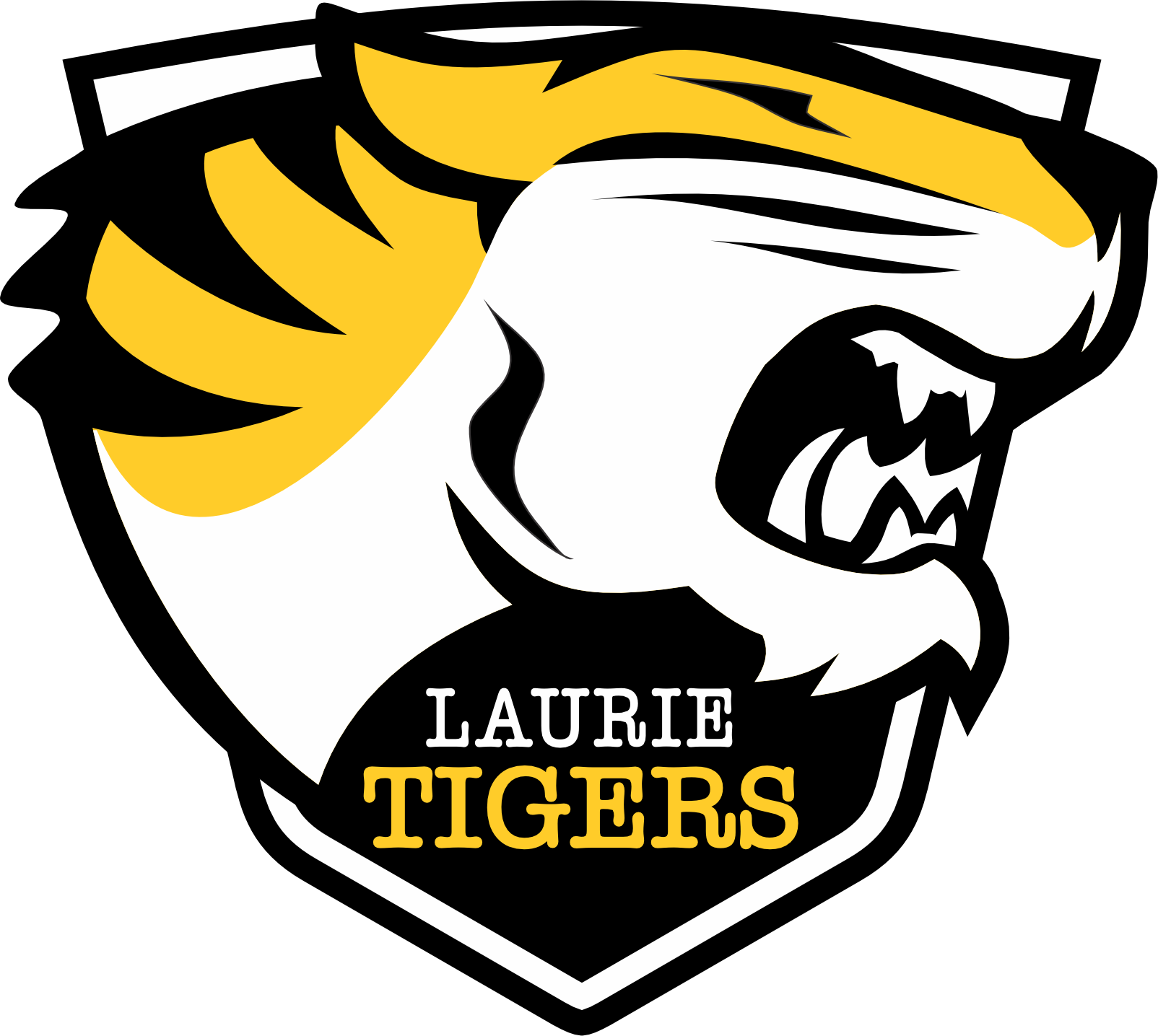 school logo