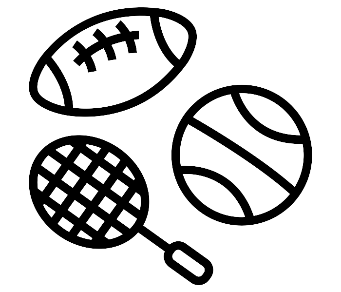 Sports Schedule