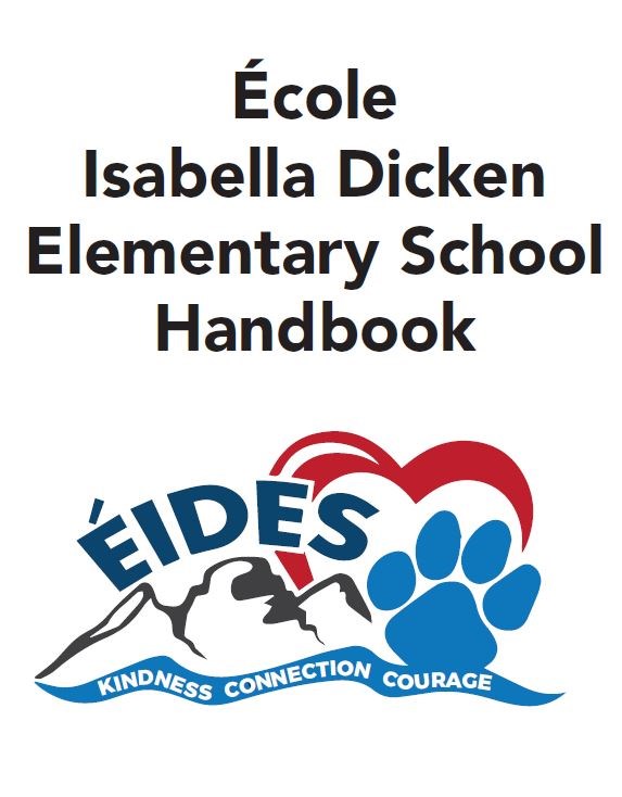 Student Handbook