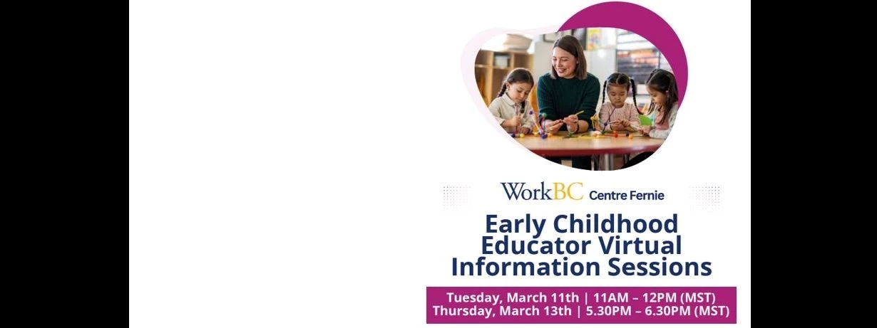 ECE Virtual Information Sessions