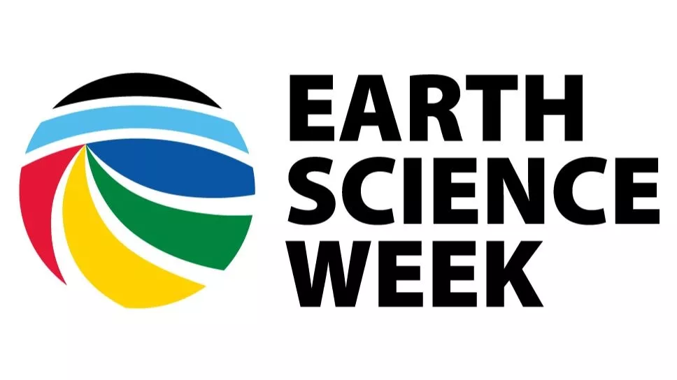 Earth Sciences Week Oct 8-14